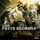 Artwork für "Psyco Drummer"