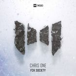 Artwork voor "Fuck Society (DJ Mix)"