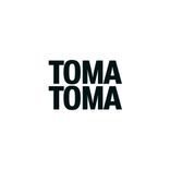 Portada para "Toma Toma"