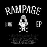 Portada para "Rampage EP 3"