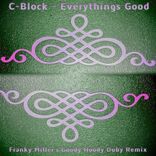 Portada para "Everythings Good (Franky Miller's Goody Hoody Duby Remix)"