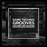 Portada para "Dark Techno Grooves"