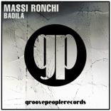 Artwork for "Badila"