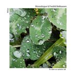 Artwork for "To sider av samme sak"