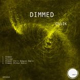 Portada para "Dimmed"