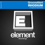 Artwork voor "Rhodium"