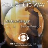 Artwork für "Walk This Way"