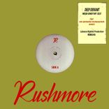 Artwork for "Wash Away My Self"