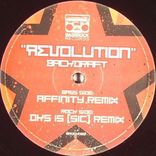 Artwork for "Revolution (Remixes)"