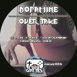 Artwork for "Dopamine"