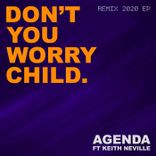 Don't You Worry Child