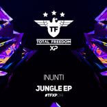 Artwork for "Jungle EP"