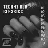 Portada para "Technz Old Classics"