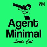 Artwork for "Agent Minimal"