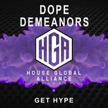 Artwork for "Get Hype"