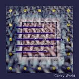 Artwork für "Crazy World"