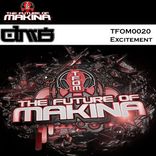 Artwork for "Excitement"