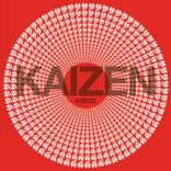 Artwork für "Kaizen"