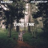 Artwork for "Aida/Wings EP"