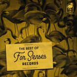 Artwork for "The Best of ForSenses 2022"
