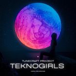 Artwork für "Teknogirls"