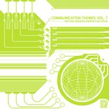 Artwork for "Communication Themes Volume 7"