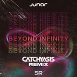 Artwork voor "Beyond Infinity"