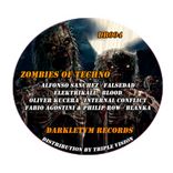 Artwork voor "Zombies Of Techno"