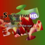 Artwork for "Whispers in the Ear"