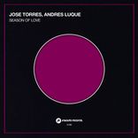 Artwork voor "Season of Love"