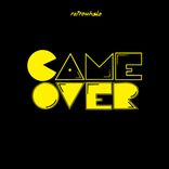 Artwork for "Game Over"