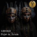 Artwork for "Brujas de Vereda"