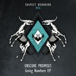 Artwork voor "Going Nowhere"