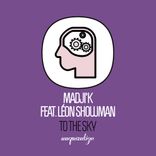 Portada para "To The Sky"