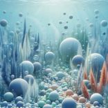 Artwork für "Plane of Spheres"