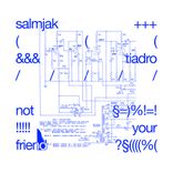 Portada para "Not Your Friend"