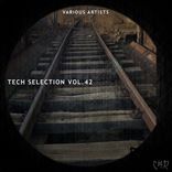 Artwork for "Tech Selection, Vol. 42"