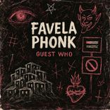 Artwork for "Favela Phonk"