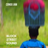 Artwork for "Congo Jam"