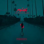 Artwork for "Los Angeles / Quasar"