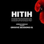Artwork für "Groove Sessions 01"