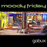 Portada para "Moody Friday"