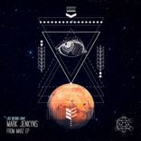 Portada para "From Marz EP"