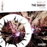 Artwork for "The Seeker"