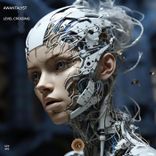 Artwork für "Level Crossing"