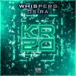 Artwork für "Whispers"