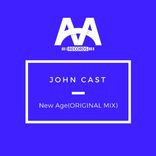 Artwork for "New Age"