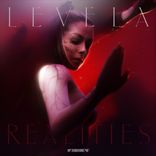 Artwork for "Realities"