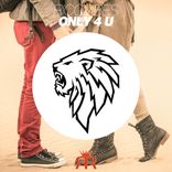 Artwork voor "Only 4 U"