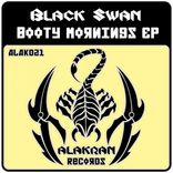 Artwork for "Booty Mornings EP"